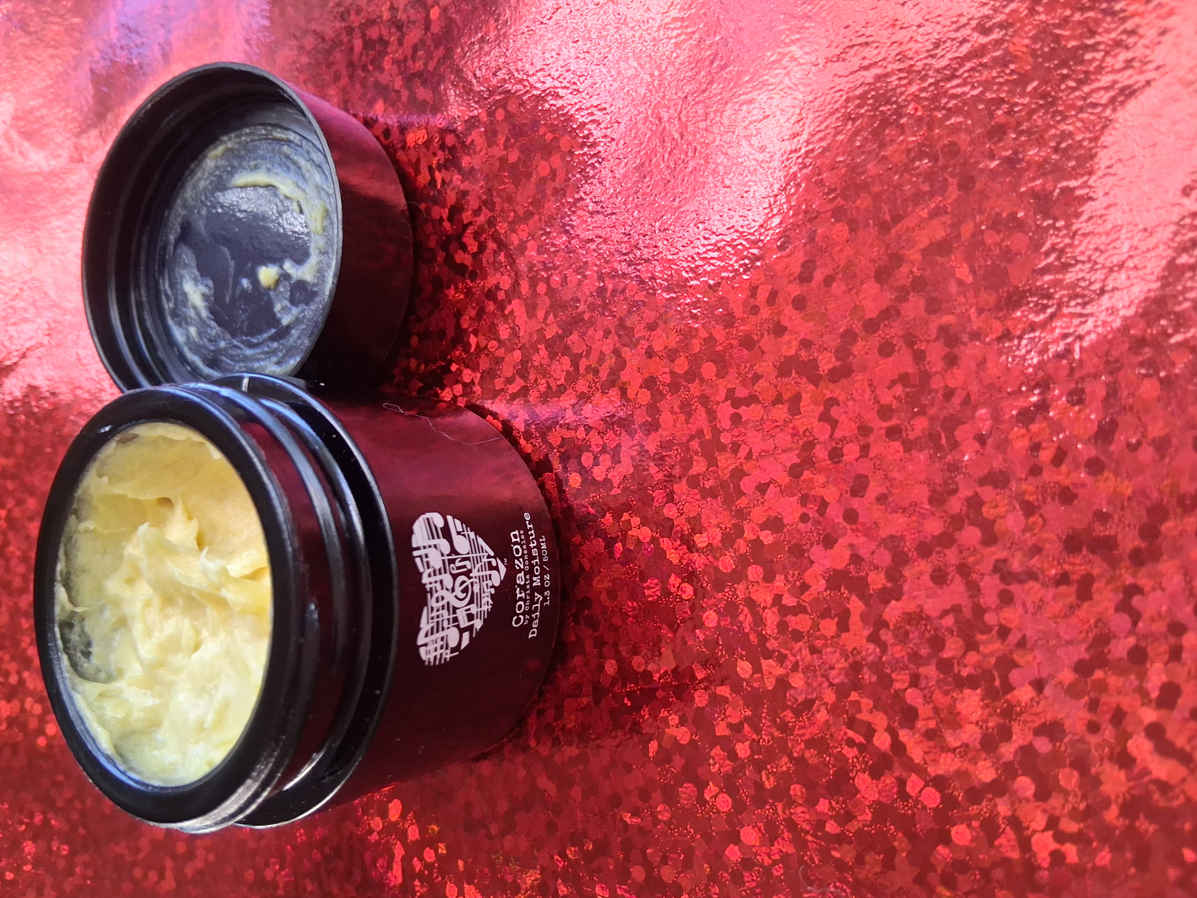 Corazon Daily Moisture Whipped Face Moisturizer | Esthie Apothecary