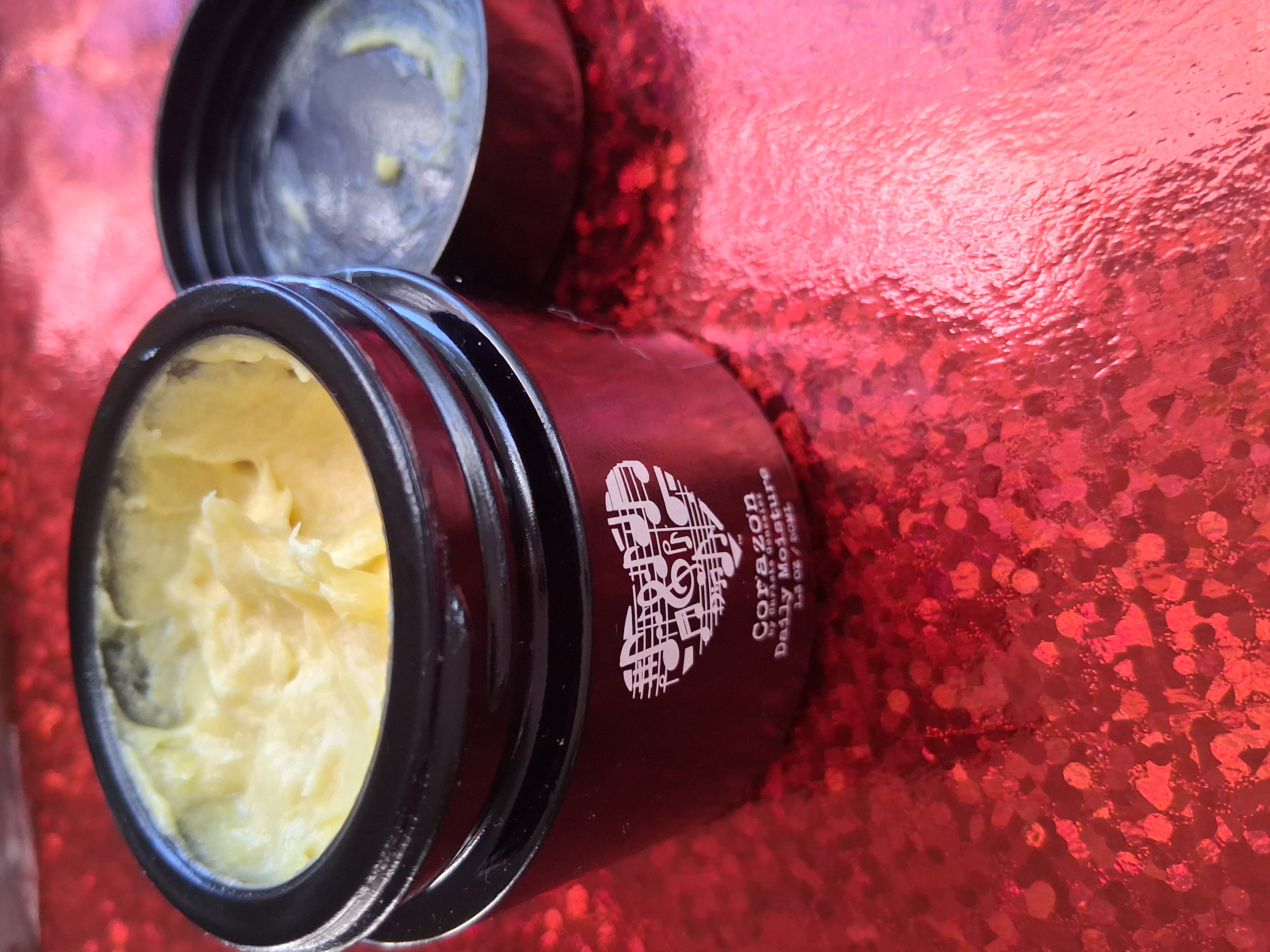 Corazon Daily Moisture Whipped Face Moisturizer | Esthie Apothecary