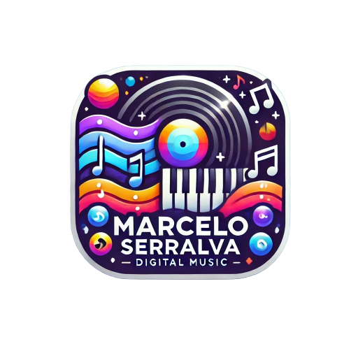 BATATA QUENTE - MARCELO SERRALVA 