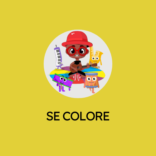 SE COLORE - MARCELO SERRALVA 