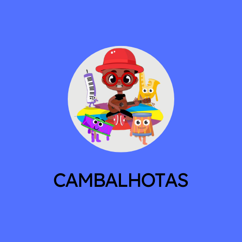CAMBALHOTAS - MARCELO SERRALVA 