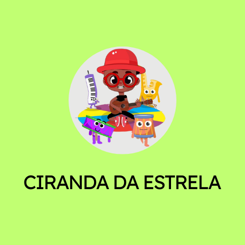 CIRANDA DA ESTRELA - MARCELO SERRALVA