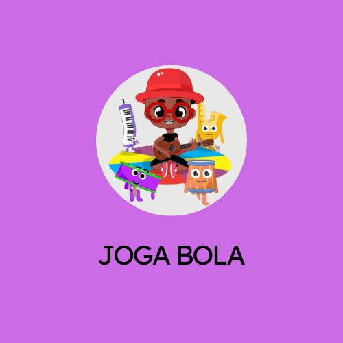 JOGA BOLA - MARCELO SERRALVA 