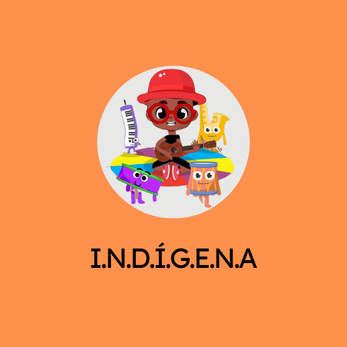 INDÍGENA - MARCELO SERRALVA