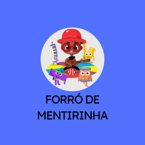 FORRÓ DE MENTIRINHA - MARCELO SERRALVA 