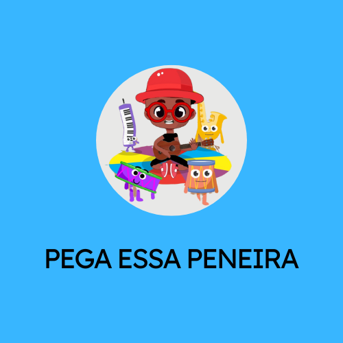 PEGA ESSA PENEIRA - MARCELO SERRALVA 