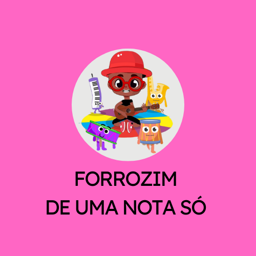 FORROZIM DE UMA NOTA SÓ - MARCELO SERRALVA