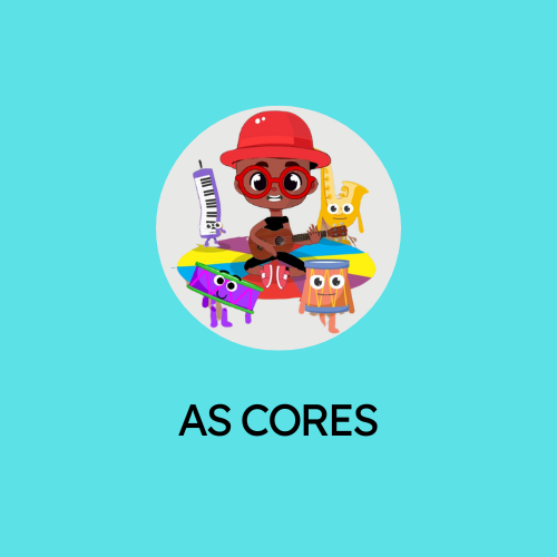 AS CORES - MARCELO SERRALVA 