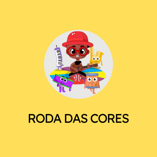 RODA DAS CORES - MARCELO SERRALVA 