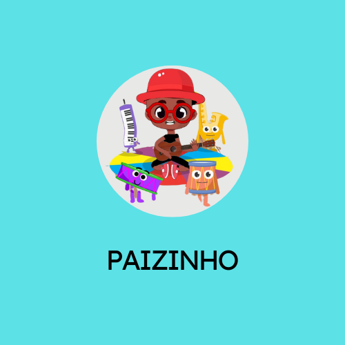 PAIZINHO - MARCELO SERRALVA 