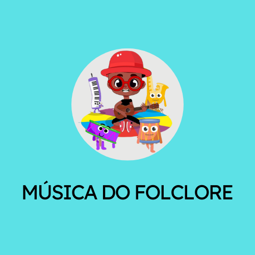 MÚSICA DO FOLCLORE - MARCELO SERRALVA 