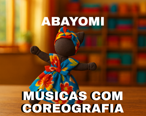 ABAYOMI - Vídeo e Música