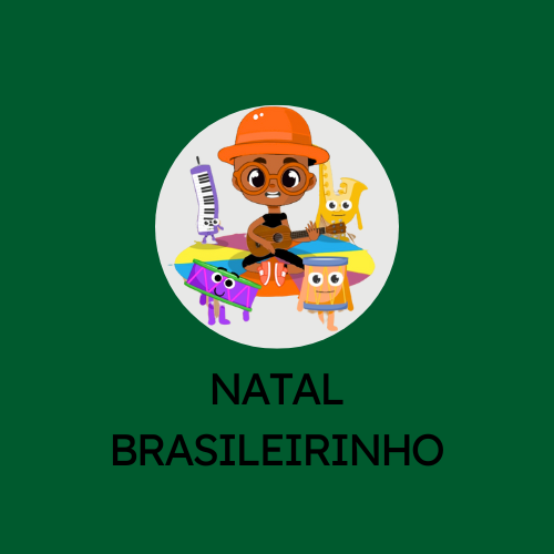 NATAL BRASILEIRINHO - MÚSICA - MARCELO SERRALVA
