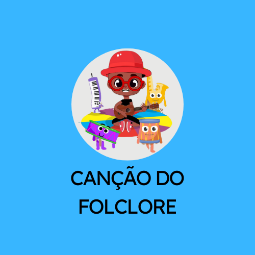 CANÇÃO DO FOLCLORE - MARCELO SERRALVA 