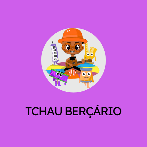 TCHAU BERÇÁRIO - MÚSICA - MARCELO SERRALVA