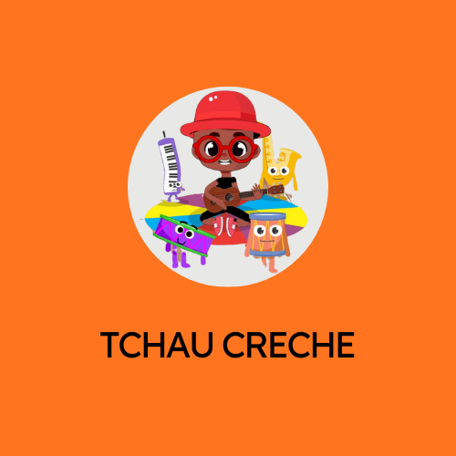 TCHAU CRECHE - MÚSICA - MARCELO SERRALVA