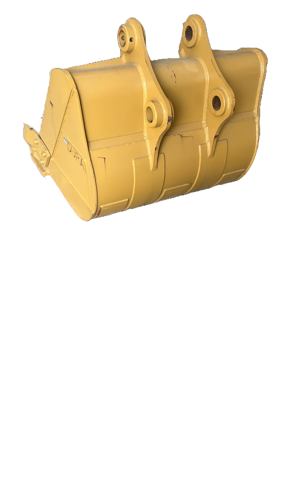 Bote excavadora Cat 320 50”
