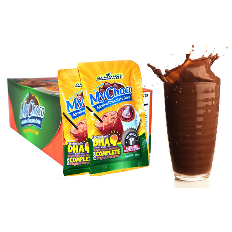 MyChoco of AIM Global 20 Sachets AIM Global Canada