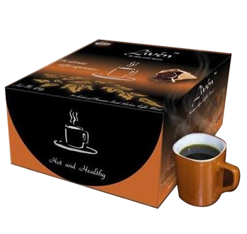 Liven Alkaline Coffee – Original of AIM Global Canada