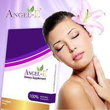ANGEL-E Anti Aging Dietary Supplement 30 Capsules of AIM GLOBAL