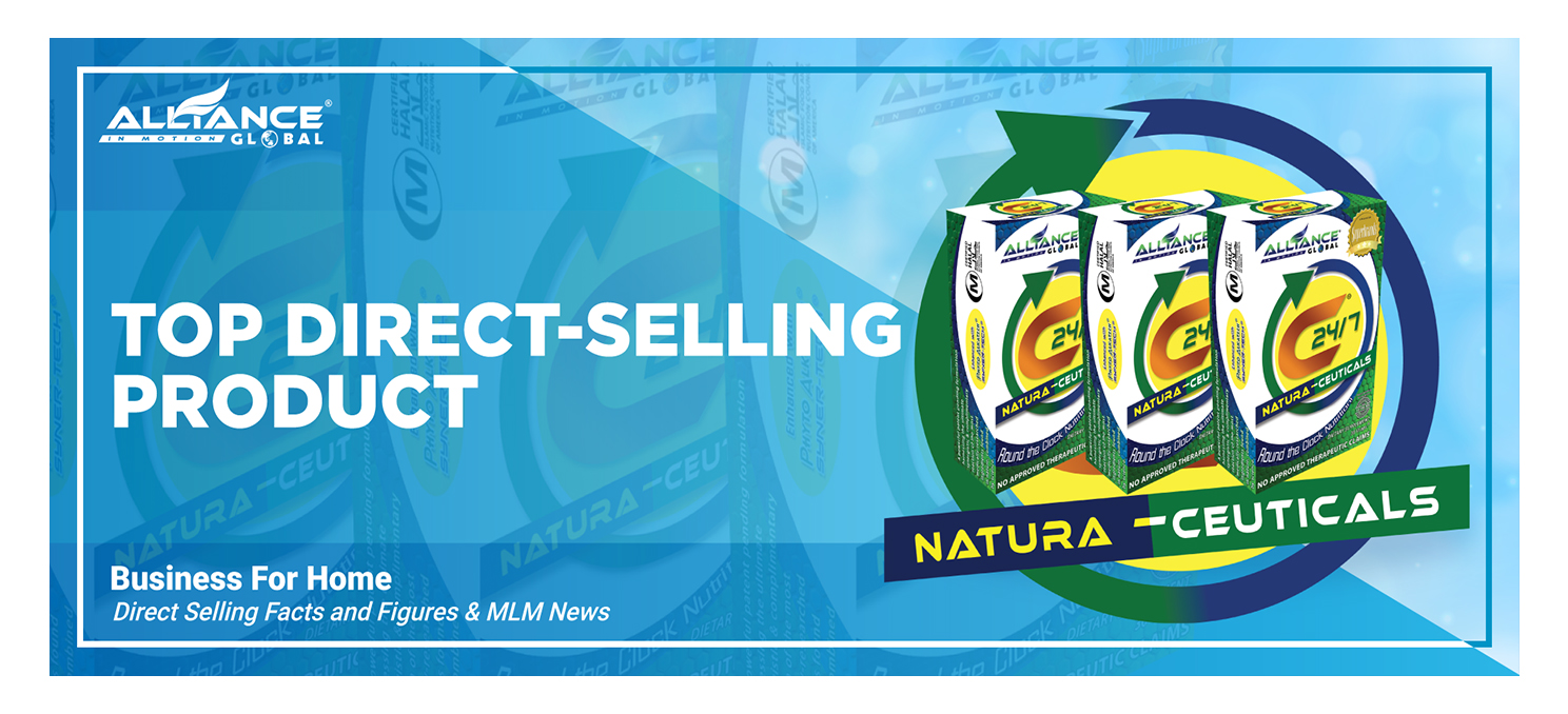 Fight All Complications that Come With Age (Anti-Aging) by AIM GLOBAL