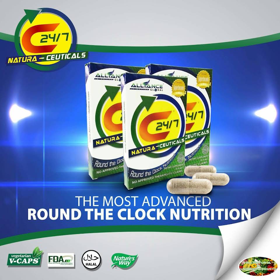 Pregnancy Combo: Fertility, C24/7 And Restorlyf By AIM GLOBAL with 120 Capsules