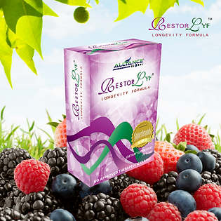 Pregnancy Combo: Fertility, C24/7 And Restorlyf By AIM GLOBAL with 120 Capsules