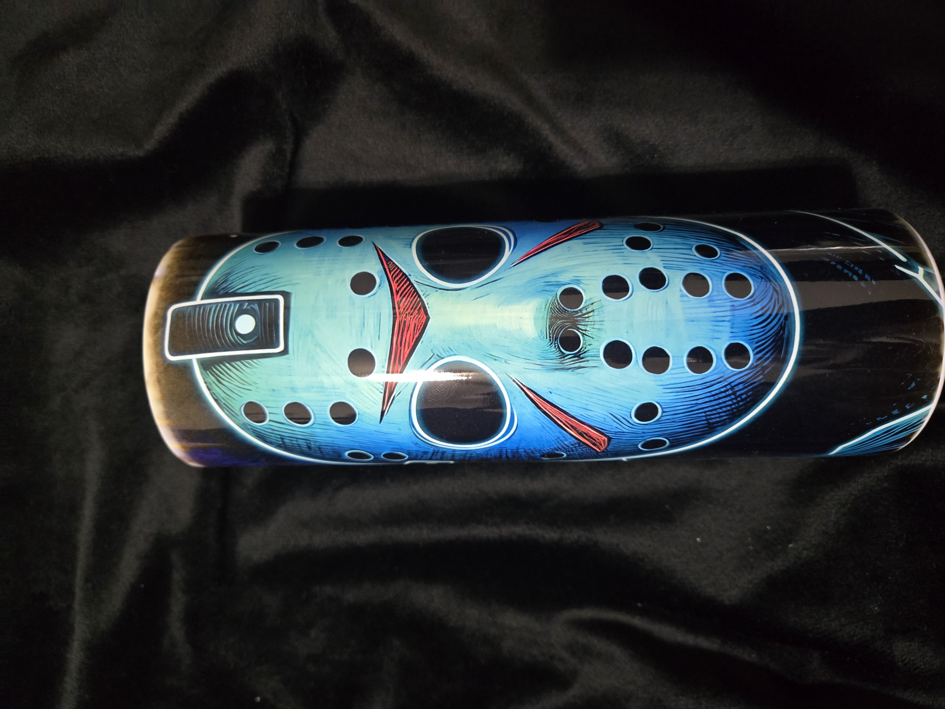 Painted Tumbler