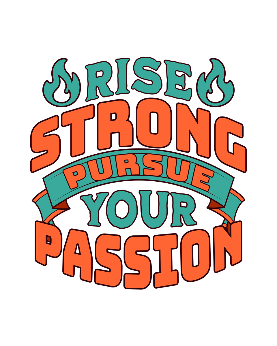 Motivational T-Shirt