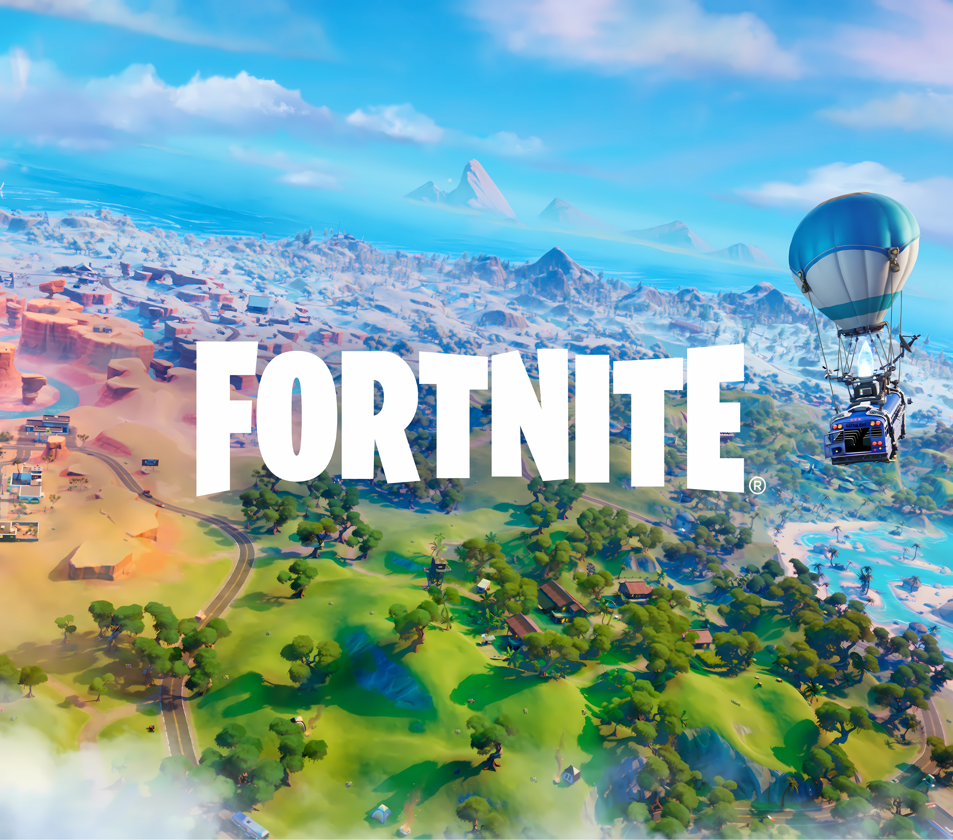 Fortnite Game