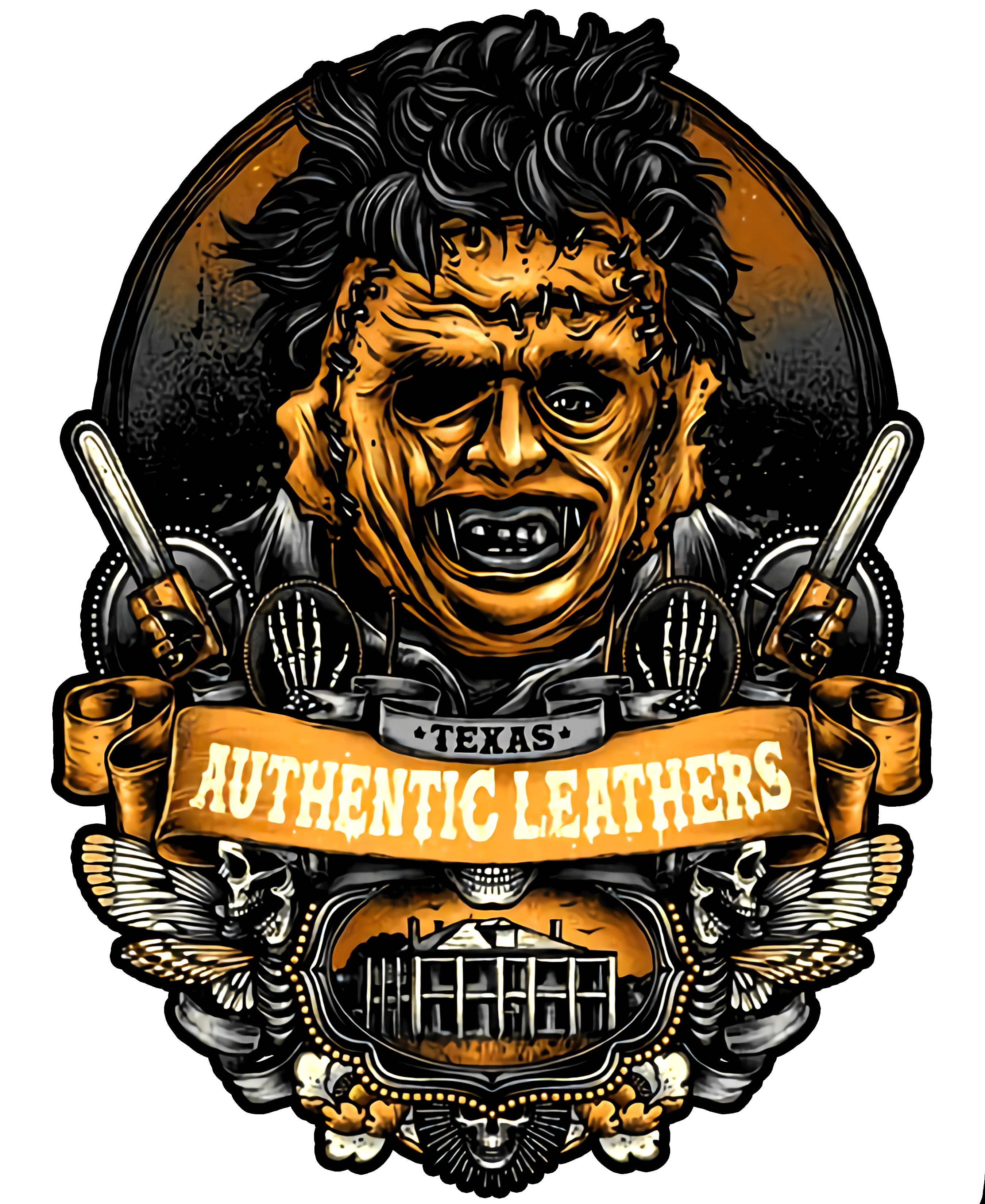 Texas Authentic Leathers