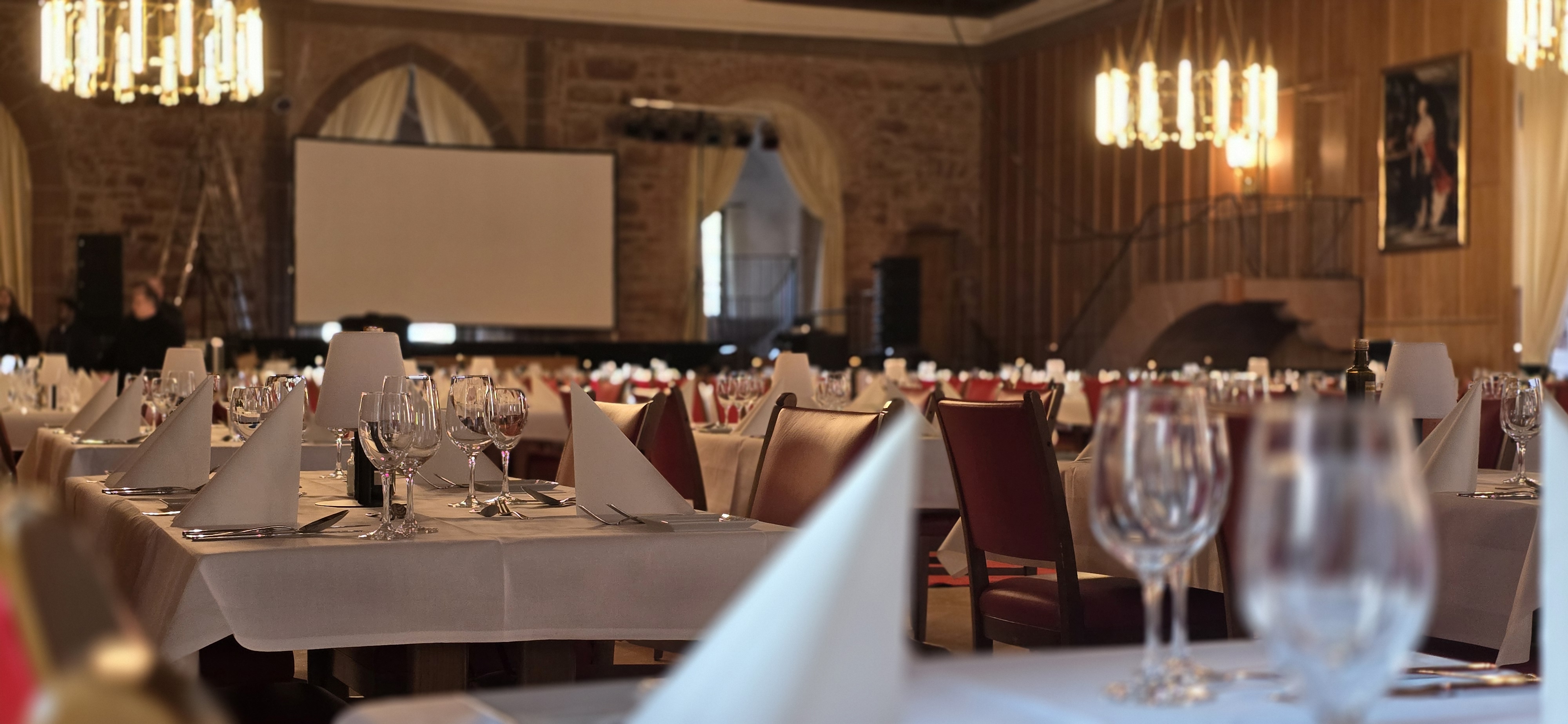 Business Event Starter