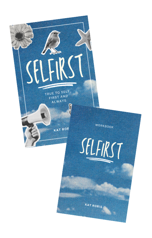 Selfirst eBook and Workbook Bundle