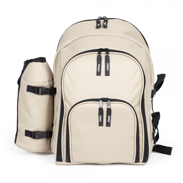 Sac à dos Pique-nique pour 4 personnes