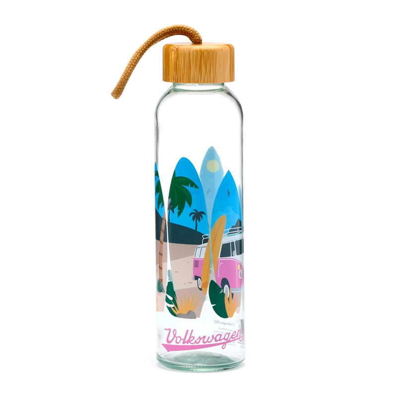 Bouteille Pink édition