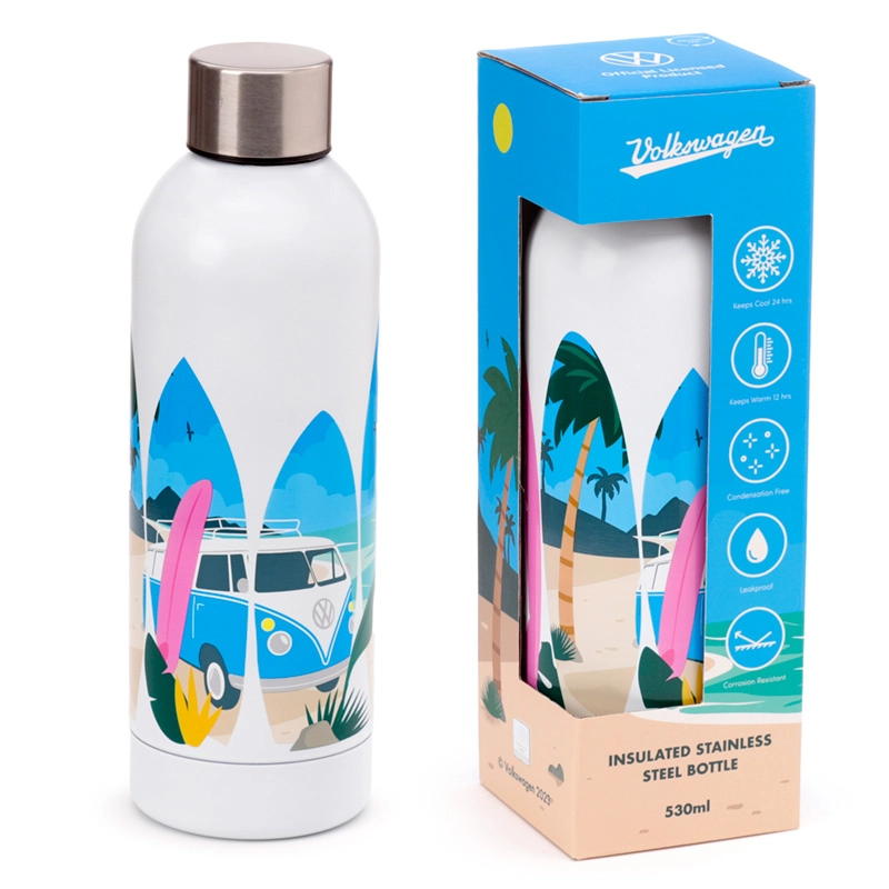Bouteille Isotherme