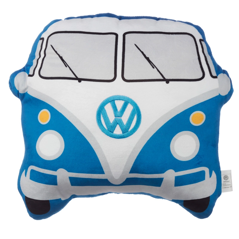 Coussin en Peluche