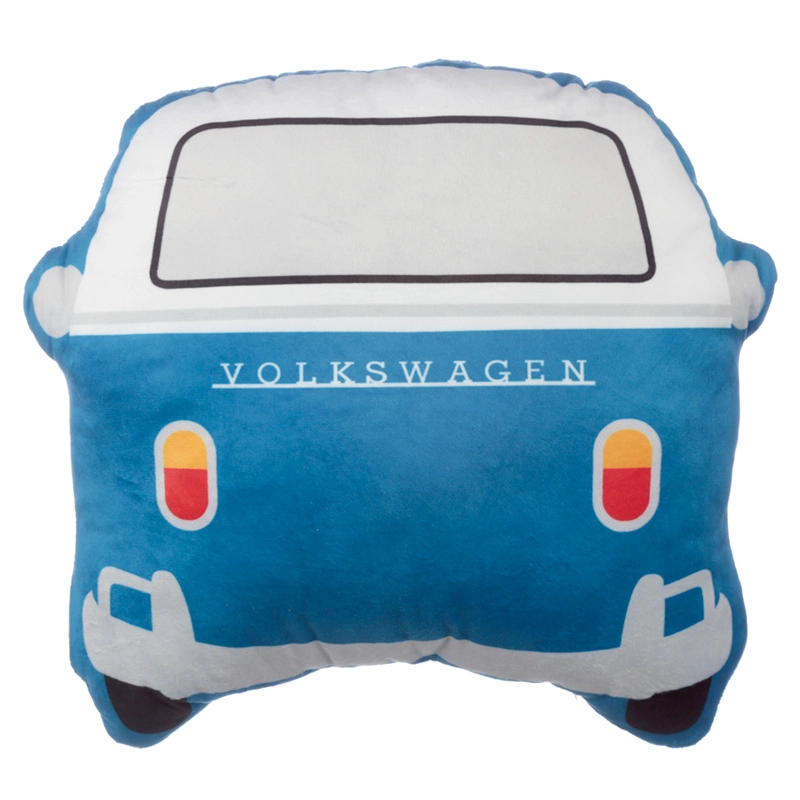 Coussin en Peluche