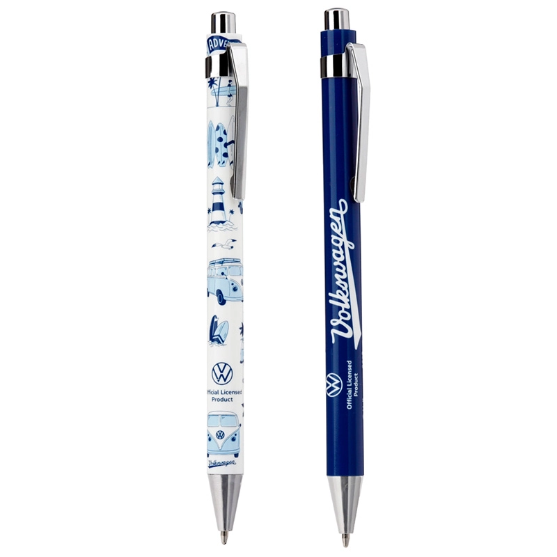 2 Stylos Combi Surf