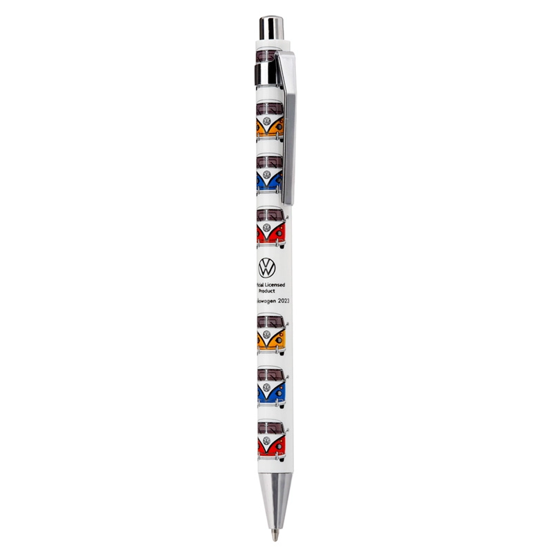 2 Stylos Combi Rouge