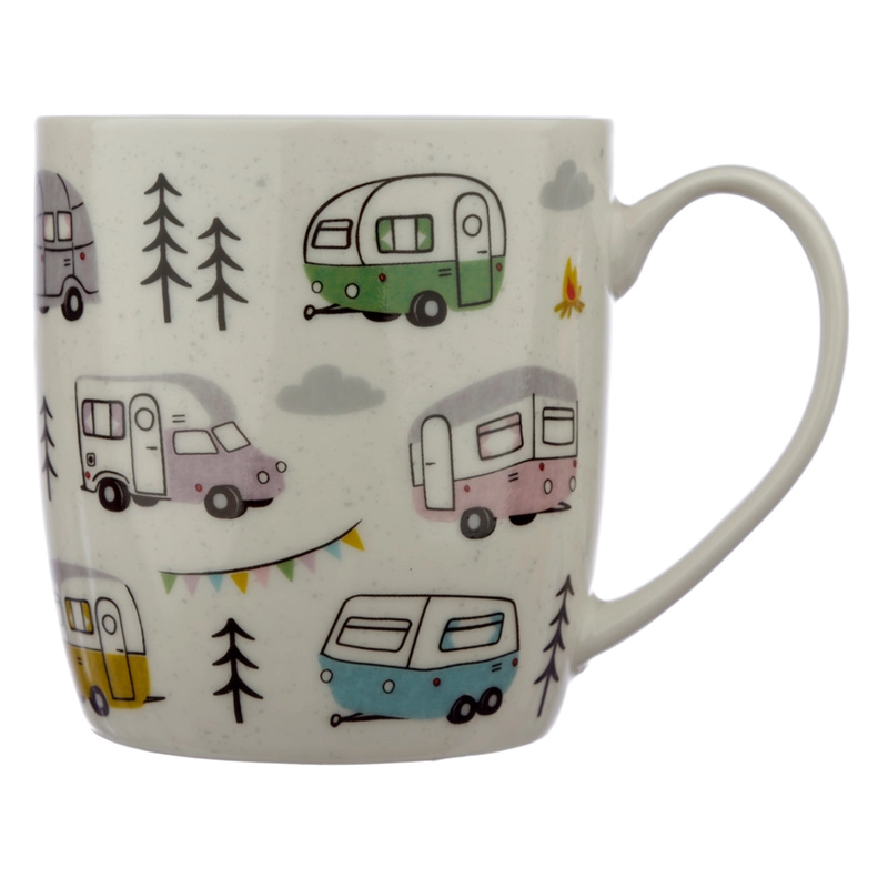 Mug en Porcelaine