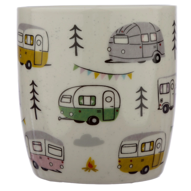 Mug en Porcelaine