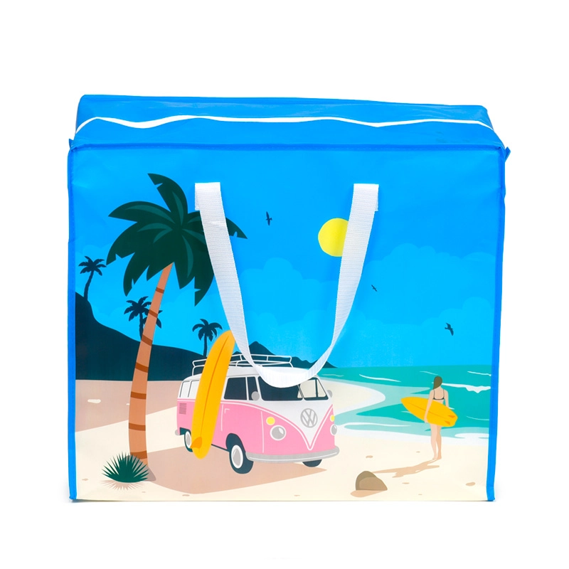 Sac à Linge Zippé