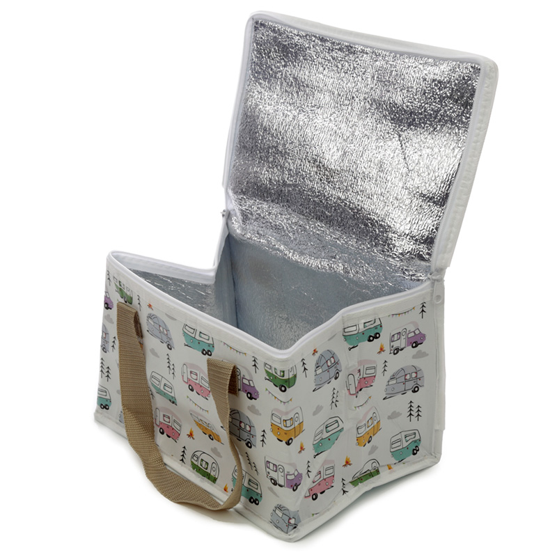 Sac Isotherme Tissé