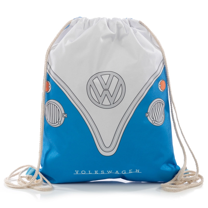 Sac a Cordon Combi