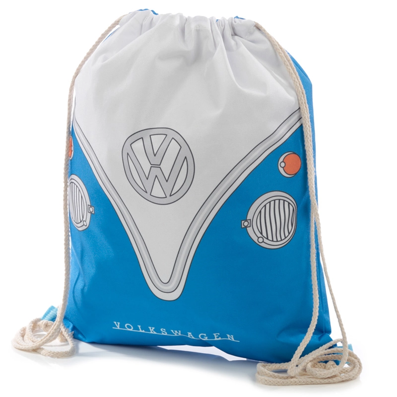 Sac a Cordon Combi