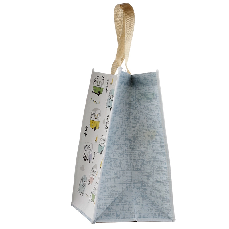 Sac a Provisions Forêt