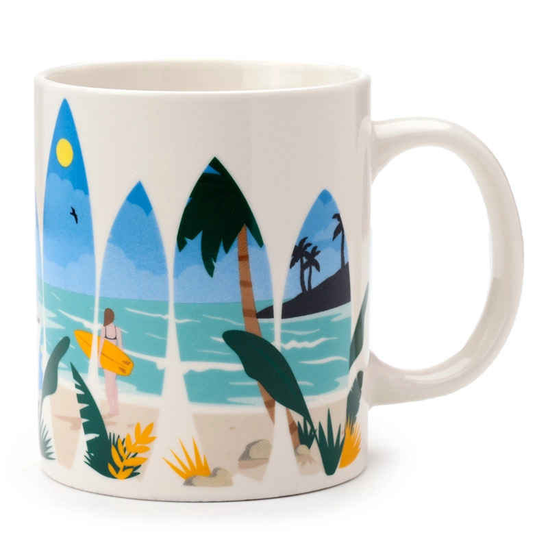 Tasse Combi Surf