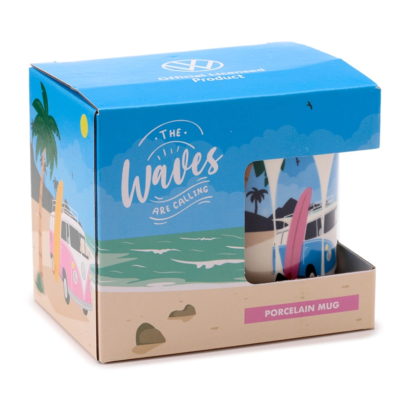 Tasse Combi Surf