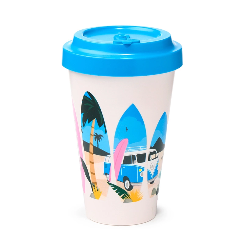 Tasse de Voyage Surf